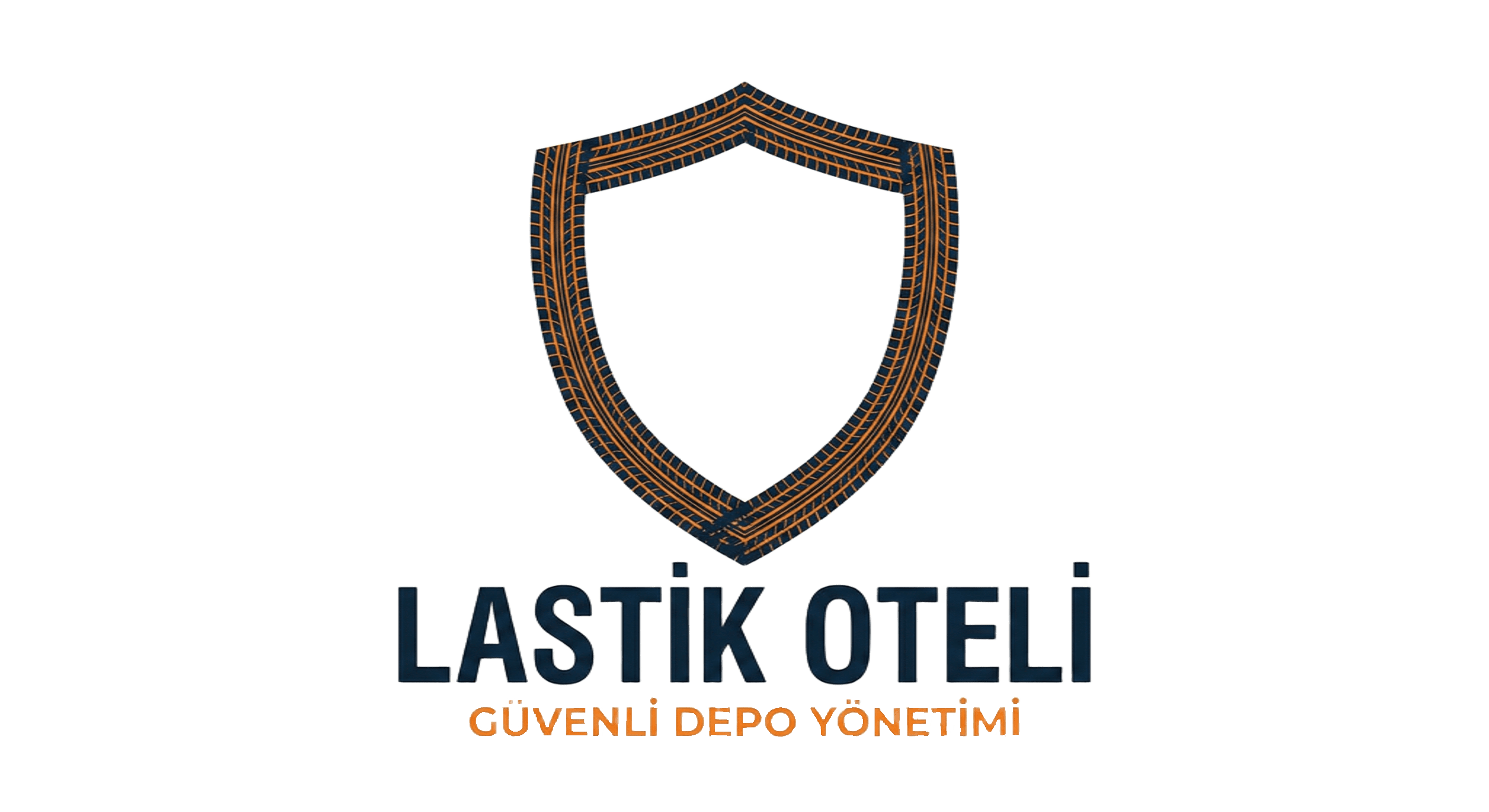 Lastik Oteli Logo